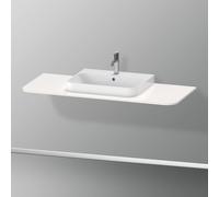 Duravit Happy D.2 consolle, HP031KM2222, Happy D.2 [Mobili da Bagno > Top]
