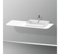 Duravit Happy D.2 consolle, HP031KR3636, Happy D.2 [Mobili da Bagno > Top]