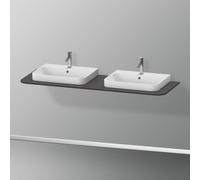Duravit Happy D.2 consolle, HP032HB8080, Happy D.2 [Mobili da Bagno > Top]