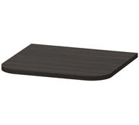 Duravit Happy D.2 finitura superiore dell'armadietto 40.3 cm noce HP030006969