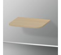 Duravit Happy D.2 pannello di copertura, HP030007171, Happy D.2 rovere mediterraneo [Mobili da Bagno > Accessori per Mobili da Bagno]