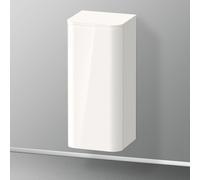 Duravit Happy D.2 pensile, 1 anta, HP1260L2222, Happy D.2 [Mobili da Bagno > Mobili Complementari]