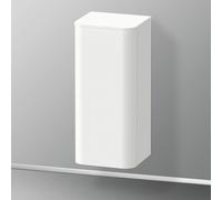 Duravit Happy D.2 pensile, 1 anta, HP1260L3636, Happy D.2 [Mobili da Bagno > Mobili Complementari]