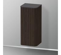 Duravit Happy D.2 pensile, 1 anta, HP1260L6969, Happy D.2 [Mobili da Bagno > Mobili Complementari]