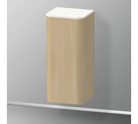 Duravit Happy D.2 pensile, 1 anta, HP1260L7171, Happy D.2 [Mobili da Bagno > Mobili Complementari]