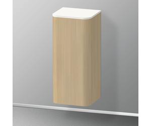 Duravit Happy D.2 pensile, 1 anta, HP1260L7171, Happy D.2 [Mobili da Bagno > Mobili Complementari]