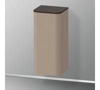 Duravit Happy D.2 pensile, 1 anta, HP1260L7575, Happy D.2 [Mobili da Bagno > Mobili Complementari]