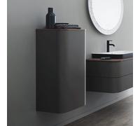 Duravit Happy D.2 pensile, 1 anta, HP1260L8080, Happy D.2 [Mobili da Bagno > Mobili Complementari]