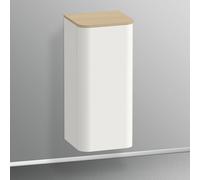 Duravit Happy D.2 pensile, 1 anta, HP1260R3939, Happy D.2 [Mobili da Bagno > Mobili Complementari]