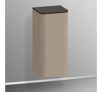 Duravit Happy D.2 pensile, 1 anta, HP1260R7575, Happy D.2 [Mobili da Bagno > Mobili Complementari]