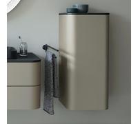 Duravit Happy D.2 pensile, 1 anta, HP1260R9292, Happy D.2 [Mobili da Bagno > Mobili Complementari]