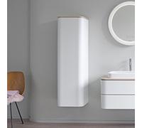 Duravit Happy D.2 pensile, 1 anta, HP1261L3939, Happy D.2 [Mobili da Bagno > Mobili Complementari]