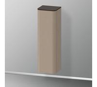 Duravit Happy D.2 pensile, 1 anta, HP1261L7575, Happy D.2 [Mobili da Bagno > Mobili Complementari]