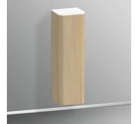 Duravit Happy D.2 pensile, 1 anta, HP1261R7171, Happy D.2 [Mobili da Bagno > Mobili Complementari]