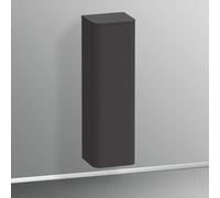 Duravit Happy D.2 pensile, 1 anta, HP1261R8080, Happy D.2 [Mobili da Bagno > Mobili Complementari]