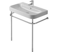 Duravit Happy D.2 piedini per lavabo 0030771000