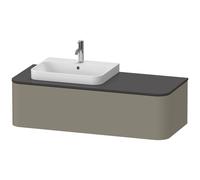 Duravit Happy D.2 mobile per top, 1 scomparto estraibile, HP4942L9292, Happy D.2 [Mobili da Bagno > Mobili Lavabo]