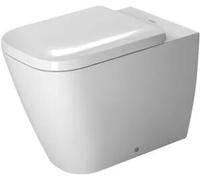 Duravit Happy D.2 Wc Scarico A Pavimento Codice Prod: 2159090000