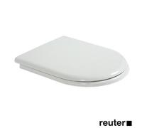 Duravit 0066910000 Sedile WC, Weiß