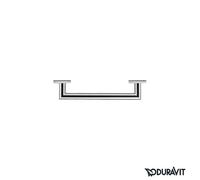 Duravit Maniglione a parete Karree 0099631000 Cromo