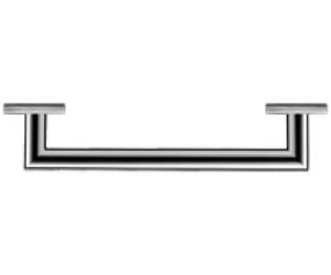 Duravit Karree maniglione a parete 0099631000