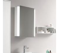 Duravit Ketho.2 armadietto a specchio, 1 anta, K27135L00000010, Ketho.2 [Armadietti a Specchio > Armadietti a Specchio]