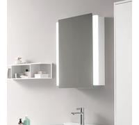 Duravit Ketho.2 armadietto a specchio, 1 anta, K27135R00000010, Ketho.2 [Armadietti a Specchio > Armadietti a Specchio]
