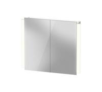 Duravit Ketho.2 armadietto a specchio, 2 ante, K27136000000000, Ketho.2 [Armadietti a Specchio > Armadietti a Specchio]
