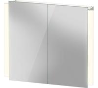 Duravit Ketho.2 armadietto a specchio, 2 ante, K27136000000010, Ketho.2 [Armadietti a Specchio > Armadietti a Specchio]