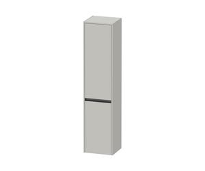 Duravit Ketho.2 colonna, 2 ante, K21329L07070000, Ketho.2 [Mobili da Bagno > Colonne]