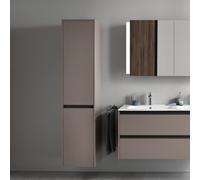 Duravit Ketho.2 colonna, 2 ante, K21329L43430000, Ketho.2 [Mobili da Bagno > Colonne]