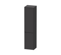Duravit Ketho.2 colonna, 2 ante, K21329L80800000, Ketho.2 [Mobili da Bagno > Colonne]