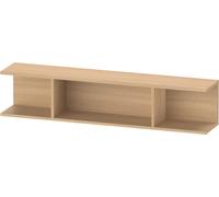 Duravit Ketho.2 mensola, K21208030300000, Ketho.2 rovere naturale [Mobili da Bagno > Mobili Complementari]