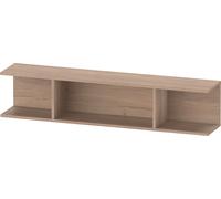 Duravit Ketho.2 mensola, K21208055550000, Ketho.2 rovere marmorizzato [Mobili da Bagno > Mobili Complementari]