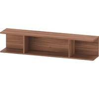 Duravit Ketho.2 mensola, K21208079790000, Ketho.2 noce naturale [Mobili da Bagno > Mobili Complementari]