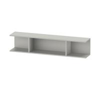 Duravit Ketho.2 mensola, K21208007070000, Ketho.2 grigio calcestruzzo opaco [Mobili da Bagno > Mobili Complementari]