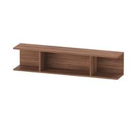 Duravit Ketho.2 mensola, K21208079790000, Ketho.2 noce naturale [Mobili da Bagno > Mobili Complementari]