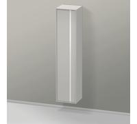 Duravit Ketho colonna, 1 anta, KT1255L0707, Ketho [Mobili da Bagno > Colonne]