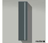 Duravit Ketho colonna, 1 anta, KT1255L4949, Ketho [Mobili da Bagno > Colonne]