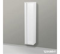 Duravit Ketho colonna, 1 anta, KT1255R2222, Ketho [Mobili da Bagno > Colonne]
