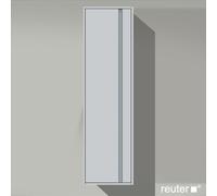 Duravit Ketho colonna, 1 anta, KT1265L1818, Ketho [Mobili da Bagno > Colonne]