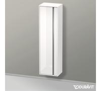 Duravit Ketho colonna, 1 anta, KT1265L2222, Ketho [Mobili da Bagno > Colonne]