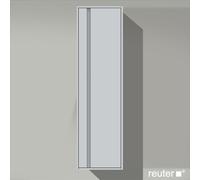 Duravit Ketho colonna, 1 anta, KT1265R1818, Ketho [Mobili da Bagno > Colonne]