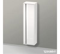 Duravit Ketho colonna, 1 anta, KT1265R2222, Ketho [Mobili da Bagno > Colonne]