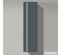 Duravit Ketho colonna, 1 anta, KT1265R4949, Ketho [Mobili da Bagno > Colonne]