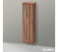 Duravit Ketho colonna, 1 anta, KT1265R7979, Ketho [Mobili da Bagno > Colonne]