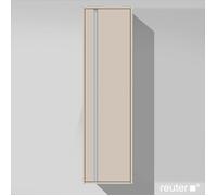 Duravit Ketho colonna, 1 anta, KT1265R9191, Ketho [Mobili da Bagno > Colonne]