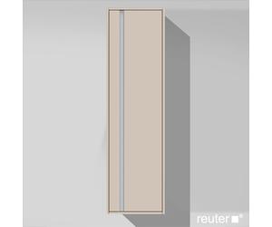 Duravit Ketho colonna, 1 anta, KT1265R9191, Ketho [Mobili da Bagno > Colonne]