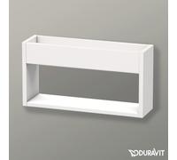 Duravit Ketho mensola, KT253702222, Ketho [Mobili da Bagno > Mobili Complementari]
