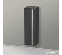 Duravit Ketho mezzacolonna, 1 anta, KT1257L4949, Ketho [Mobili da Bagno > Mobili Complementari]